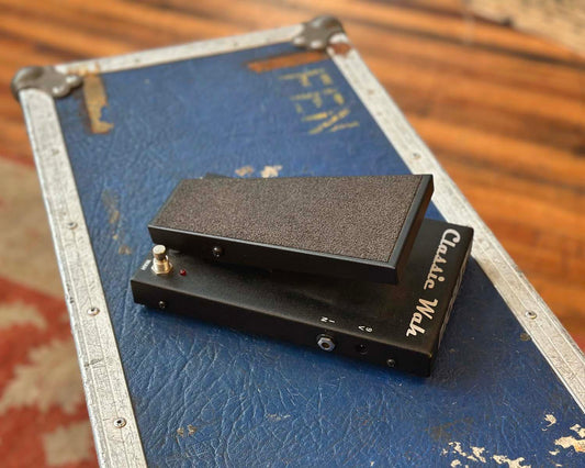 Morley Classic Wah