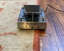 Load image into Gallery viewer, Morley SEL Select Effect