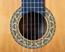 Load image into Gallery viewer, Morris MG-23 Classical Guitar π―π΅