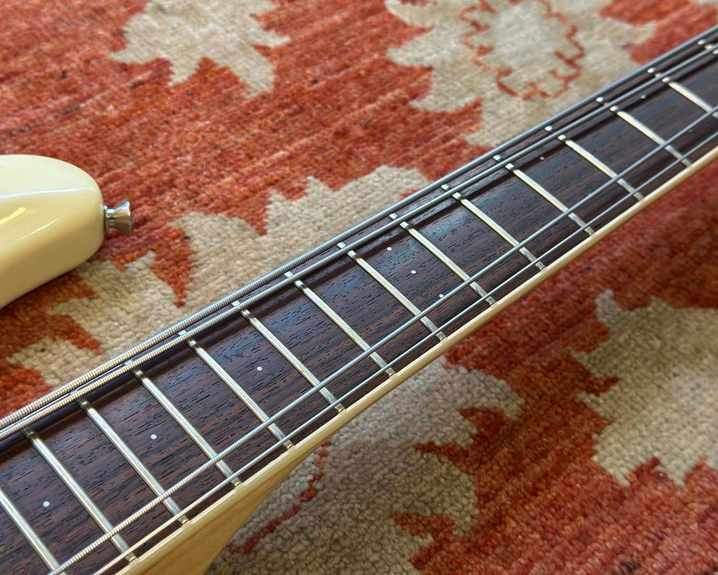 Mosrite Custom 65 Bass