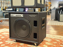 Load image into Gallery viewer, Motion Sound SW-15 Stage Subwoofer