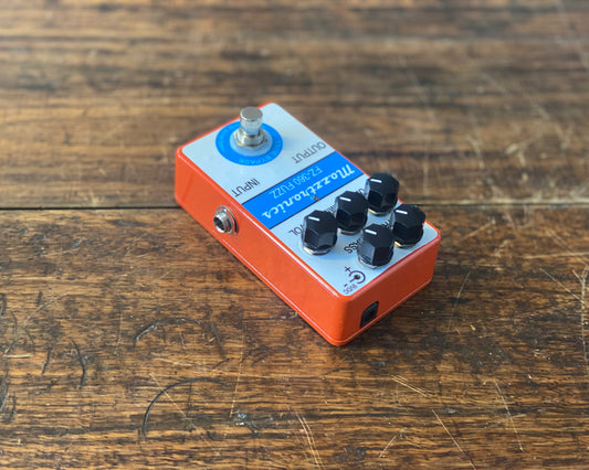 Mozztronics FZ-360 Fuzz