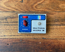 Load image into Gallery viewer, Mu-Tron Micro V