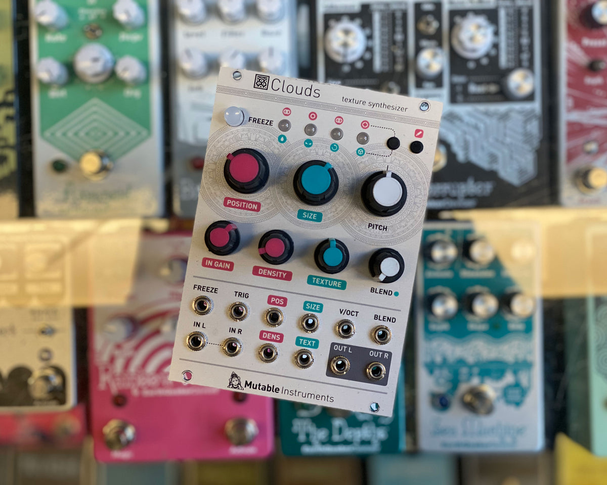 その他 Mutable Instruments Clouds wndso7c11ydcd421u8lt.jpg