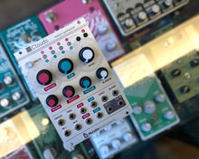 Load image into Gallery viewer, Mutable Instruments Clouds w/ Bonus Audio Parasites Faceplate