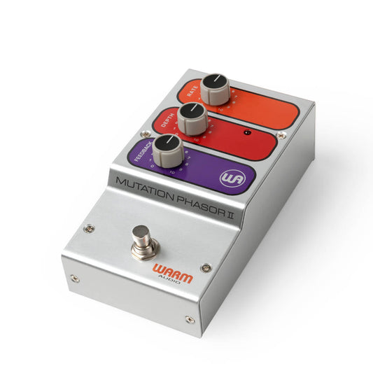 Warm Audio Mutation Phasor ll
