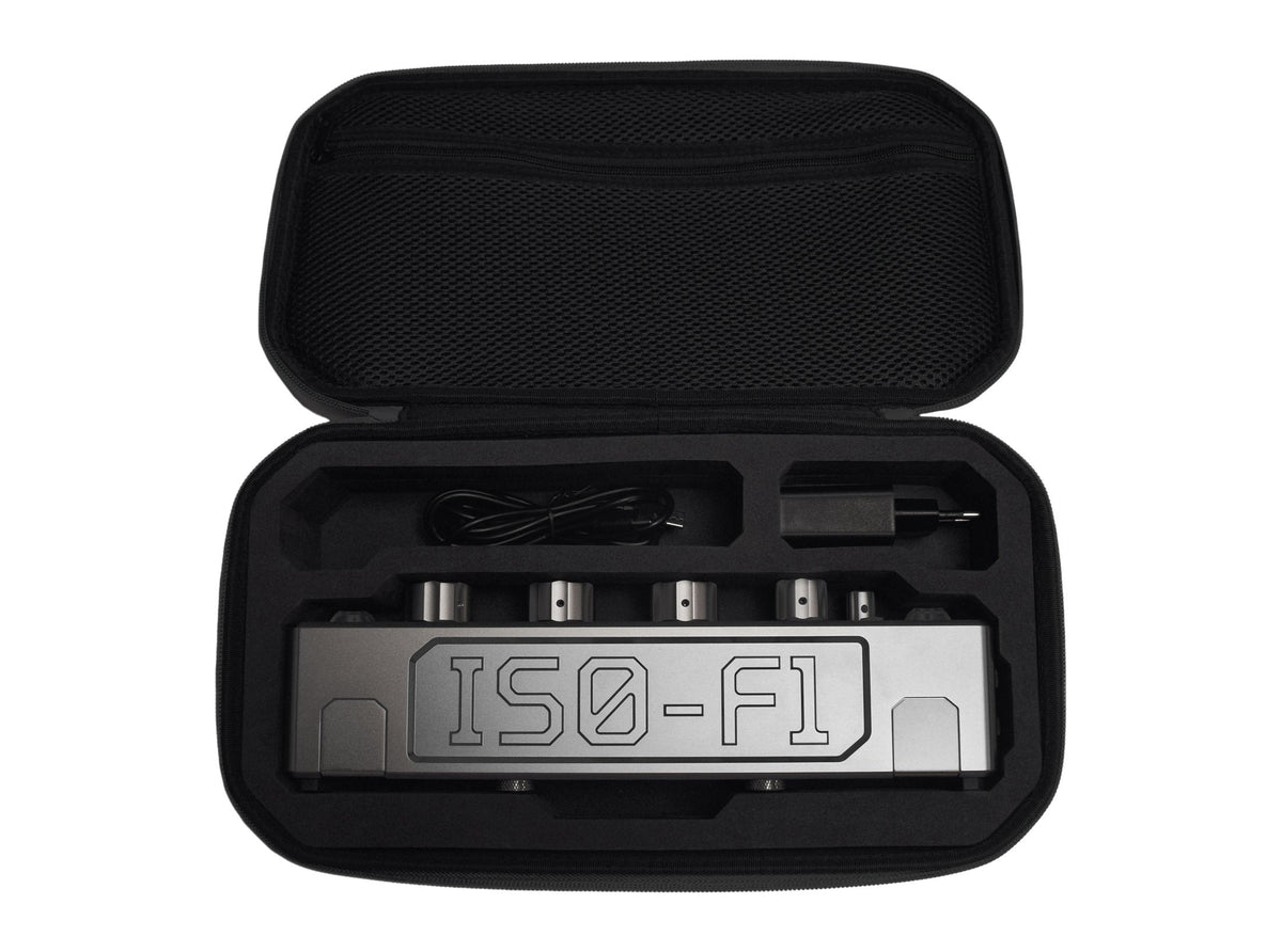 NANO Performance ISO-F1