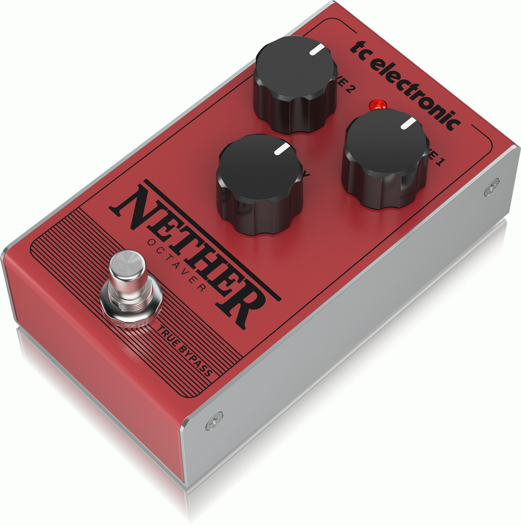 TC Electronic Nether