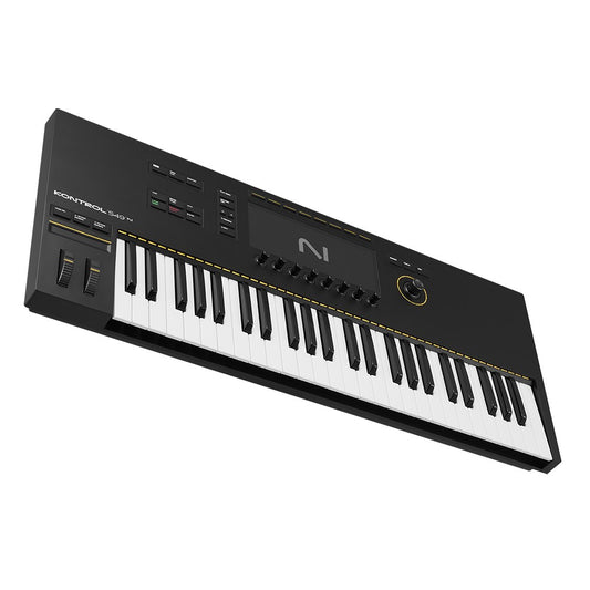 Native Instruments Komplete Kontrol S49 MK3