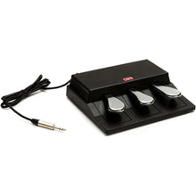 Load image into Gallery viewer, Nord Triple Pedal