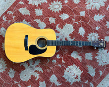 Load image into Gallery viewer, Nashville ND-18 Dreadnought Acoustic Guitar