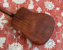 Load image into Gallery viewer, Nashville ND-18 Dreadnought Acoustic Guitar