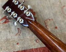 Load image into Gallery viewer, Nashville ND-18 Dreadnought Acoustic Guitar