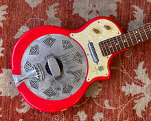 Load image into Gallery viewer, 1991 National Resolectric R-1 - Same Year as David Gilmour!