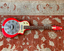 Load image into Gallery viewer, 1991 National Resolectric R-1 - Same Year as David Gilmour!