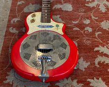 Load image into Gallery viewer, 1991 National Resolectric R-1 - Same Year as David Gilmour!