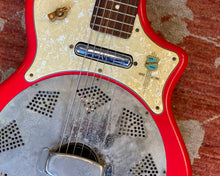 Load image into Gallery viewer, 1991 National Resolectric R-1 - Same Year as David Gilmour!