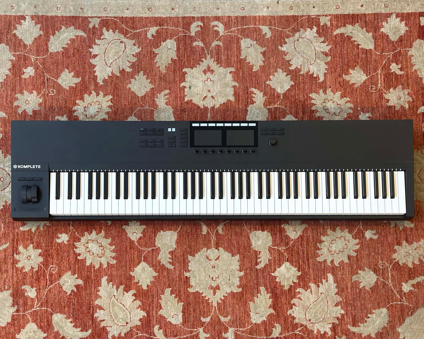 Native Instruments Komplete Kontrol S88 MK2