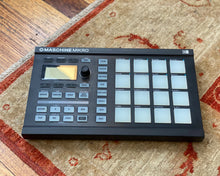 Load image into Gallery viewer, Native Instruments Maschine Mikro MK1