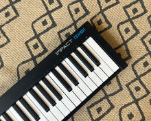 Load image into Gallery viewer, Nektar Impact GX 49 USB MIDI Controller