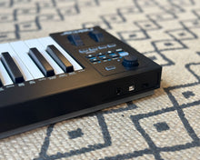 Load image into Gallery viewer, Nektar Impact GX 49 USB MIDI Controller