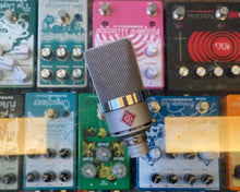 Load image into Gallery viewer, Neumann TLM 102 Large Diaphragm Condenser