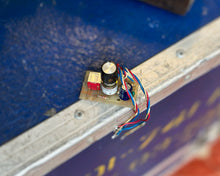 Load image into Gallery viewer, Original 1960s Neumann U77 - Serviced by Wagner