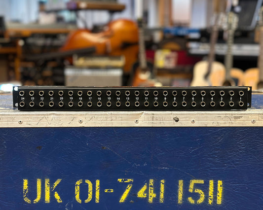 Neutrik NYS-SPP-L1 Patch Bay