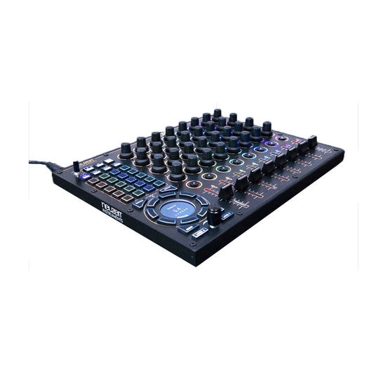 Neuzeit Instruments Drop MIDI & USB Master Controller
