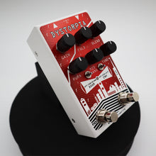 Load image into Gallery viewer, Noise Engineering Dystorpia Digital Overdrive/Fuzz Pedal