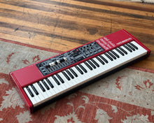 Load image into Gallery viewer, Nord Electro 4D SW61 61-Key Digital Stage Piano