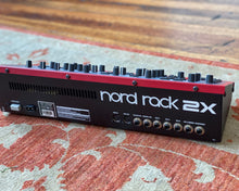 Load image into Gallery viewer, Nord Rack 2X