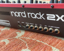 Load image into Gallery viewer, Nord Rack 2X