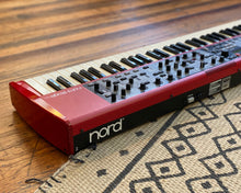 Load image into Gallery viewer, Nord Stage EX Compact SW73