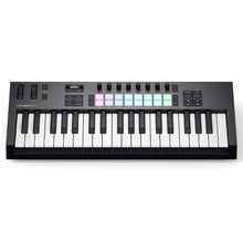 Load image into Gallery viewer, Novation Launchkey 37 MK4 Keyboard Controller
