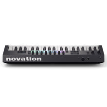 Load image into Gallery viewer, Novation Launchkey 37 MK4 Keyboard Controller