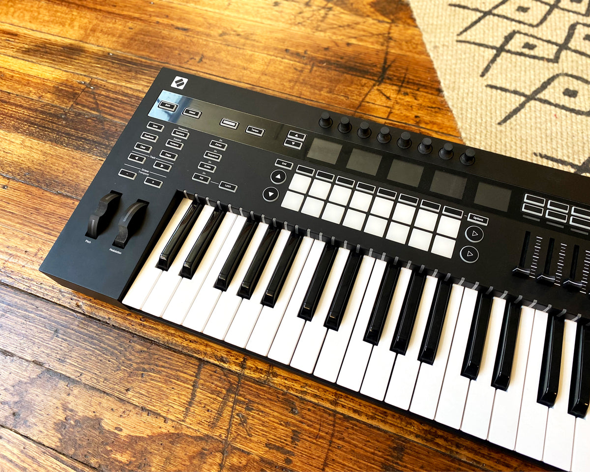 Novation FLkey 49