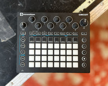 Load image into Gallery viewer, Novation Circuit Groovebox