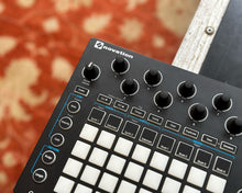 Load image into Gallery viewer, Novation Circuit Groovebox