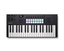 Load image into Gallery viewer, Novation Launchkey 37 MK4 Keyboard Controller