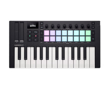 Load image into Gallery viewer, Novation Launchkey Mini 25 Mk4