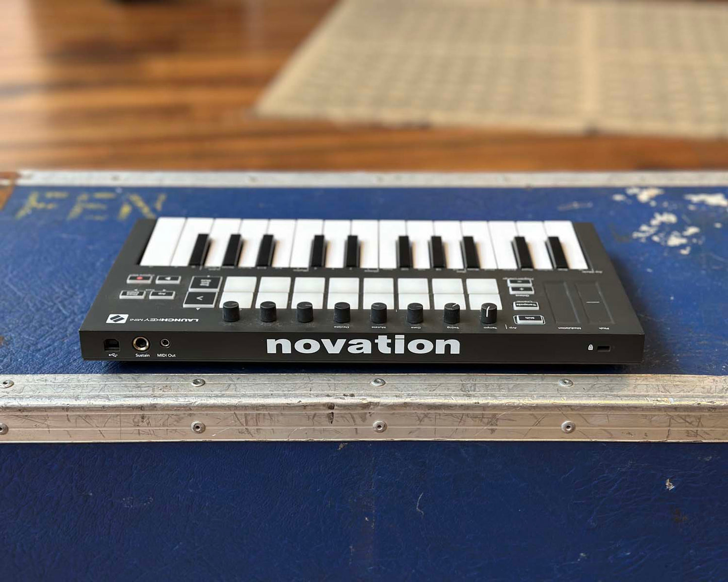 Novation Launchkey Mini Mk3