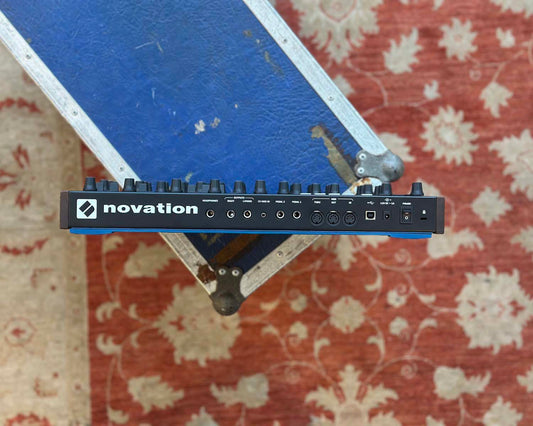 Novation Peak Eight-Voice Polyphonic Synthesiser