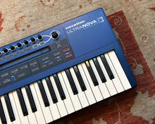 Load image into Gallery viewer, Novation UltraNova Analogue Modelling Synthesizer