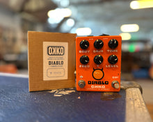 Load image into Gallery viewer, OKKO Diablo Gain Plus