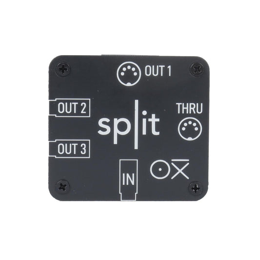 Oxi Instruments OXI Split