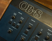 Load image into Gallery viewer, Oberheim OB-8