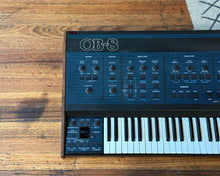 Load image into Gallery viewer, Oberheim OB-8