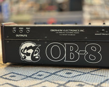 Load image into Gallery viewer, Oberheim OB-8