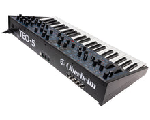 Load image into Gallery viewer, Oberheim TEO-5 5-Voice VCO/VCF-based Polysynth